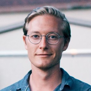 Fundraising Page: Sam Kjellberg